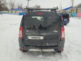 ВАЗ (Lada) Largus Cross 2018 годаүшін4 300 000 тг. в Актобе – фото 5