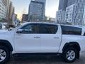 Toyota Hilux 2021 годаfor21 000 000 тг. в Астана – фото 3