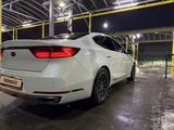 Kia K7 2019 года за 11 200 000 тг. в Алматы – фото 3