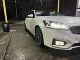 Kia K7 2019 года за 11 200 000 тг. в Алматы – фото 2