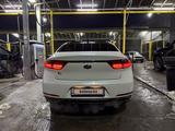Kia K7 2019 года за 11 200 000 тг. в Алматы – фото 4