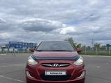 Hyundai Accent 2011 годаүшін4 999 999 тг. в Павлодар – фото 2