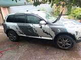 Volkswagen Touareg 2005 года за 4 300 000 тг. в Алматы – фото 4