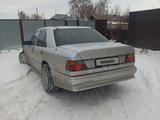 Mercedes-Benz E 260 1989 годаfor1 250 000 тг. в Костанай – фото 5