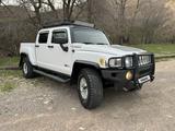 Hummer H3 2009 года за 12 700 000 тг. в Алматы – фото 4