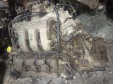 Двигатель на Mazda KL 2, 5 за 295 000 тг. в Алматы – фото 3