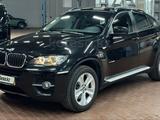 BMW X6 2010 годаүшін16 000 000 тг. в Алматы