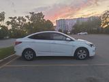 Hyundai Solaris 2014 года за 4 700 000 тг. в Шымкент