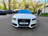 Audi A5 2009 года за 5 850 000 тг. в Алматы – фото 2