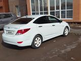 Hyundai Accent 2014 года за 5 000 000 тг. в Астана – фото 2