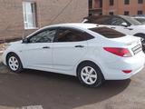 Hyundai Accent 2014 года за 5 000 000 тг. в Астана