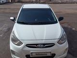 Hyundai Accent 2014 года за 5 000 000 тг. в Астана – фото 4