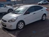 Hyundai Accent 2014 года за 5 000 000 тг. в Астана – фото 5