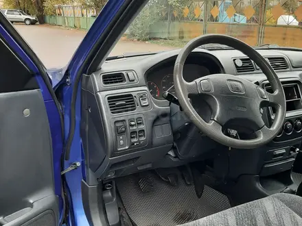 Honda CR-V 2000 года за 4 300 000 тг. в Алматы – фото 11