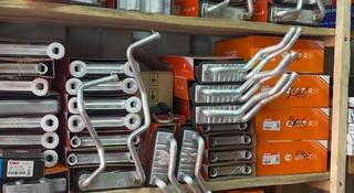 РАДИАТОР ОСНОВНОЙ РАДИАТОР ОХЛАЖДЕНИЯ за 15 000 тг. в Алматы