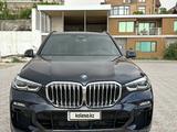 BMW X5 2020 года за 33 000 000 тг. в Актау
