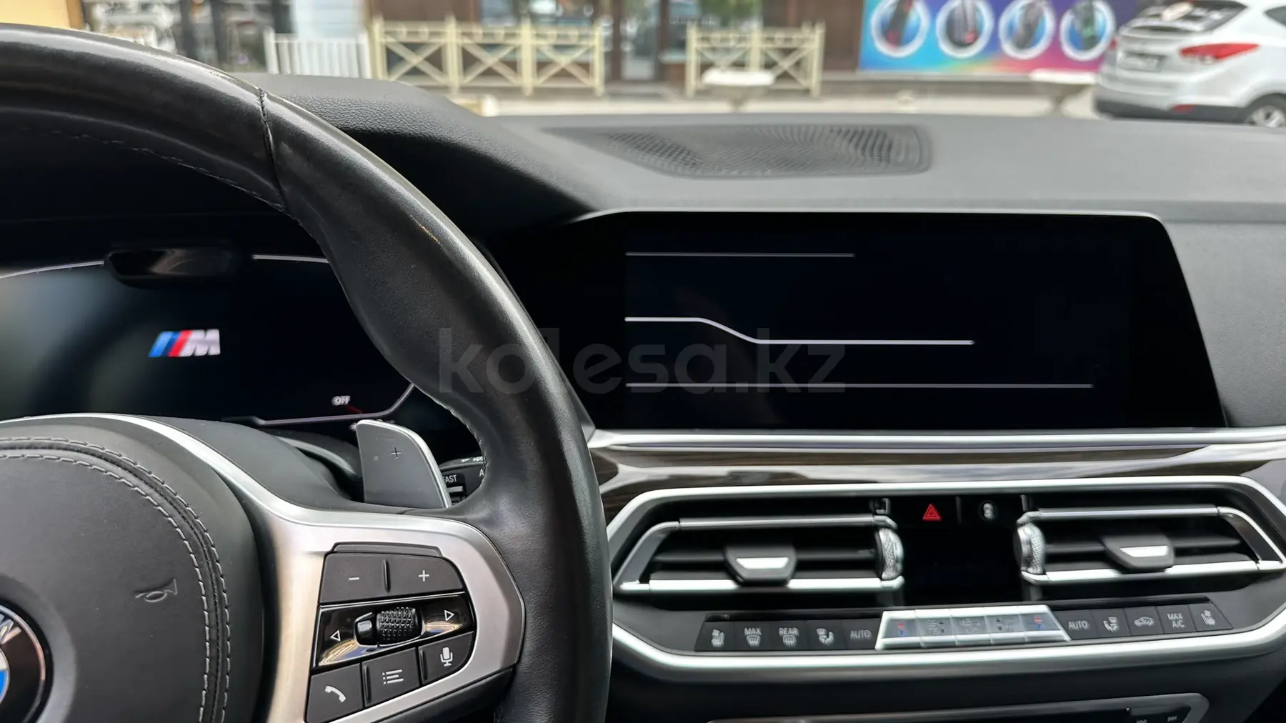 BMW X5, 2020
