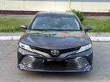 Toyota Camry 2018 года за 12 300 000 тг. в Петропавловск