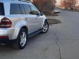 Mercedes-Benz GL 550 2007 годаfor6 100 000 тг. в Алматы – фото 4