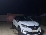 Renault Kaptur 2021 годаүшін10 850 000 тг. в Актобе – фото 2