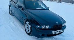 BMW 528 1999 года за 3 500 000 тг. в Жанатас – фото 2