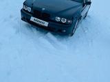 BMW 528 1999 годаүшін3 500 000 тг. в Тараз