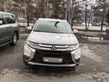 Mitsubishi Outlander 2017 года за 10 700 000 тг. в Костанай – фото 2