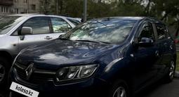 Renault Sandero 2014 годаfor4 500 000 тг. в Павлодар – фото 2