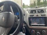 Chevrolet Cobalt 2014 года за 4 000 000 тг. в Алматы – фото 2
