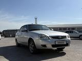 ВАЗ (Lada) Priora 2170 2012 годаүшін2 240 000 тг. в Шымкент