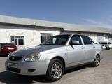 ВАЗ (Lada) Priora 2170 2012 годаүшін2 240 000 тг. в Шымкент – фото 2