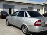 ВАЗ (Lada) Priora 2170 2012 годаүшін2 240 000 тг. в Шымкент – фото 5
