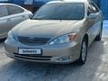 Toyota Camry 2004 года за 6 000 000 тг. в Урджар – фото 13