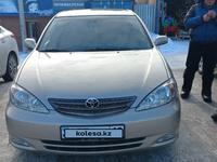 Toyota Camry 2004 годаfor6 000 000 тг. в Урджар