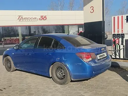 Chevrolet Cruze 2009 года за 2 200 000 тг. в Астана – фото 7