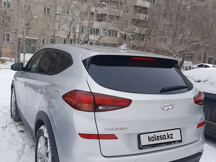 Hyundai Tucson 2019 года за 11 500 000 тг. в Павлодар – фото 3