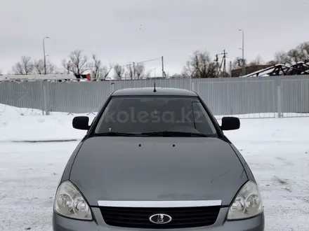 ВАЗ (Lada) Priora 2172 2011 года за 2 400 000 тг. в Петропавловск – фото 3