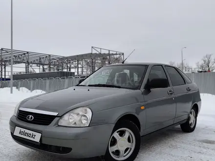 ВАЗ (Lada) Priora 2172 2011 года за 2 400 000 тг. в Петропавловск – фото 5