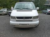 Volkswagen Multivan 1997 годаүшін5 850 000 тг. в Темиртау – фото 2