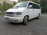 Volkswagen Multivan 1997 годаүшін5 850 000 тг. в Темиртау