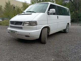 Volkswagen Multivan, 1997
