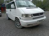 Volkswagen Multivan 1997 годаүшін5 850 000 тг. в Темиртау – фото 3