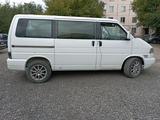 Volkswagen Multivan 1997 годаүшін5 850 000 тг. в Темиртау – фото 4