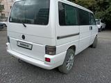 Volkswagen Multivan 1997 годаүшін5 850 000 тг. в Темиртау – фото 5