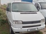 Volkswagen Transporter 1995 годаfor3 100 000 тг. в Костанай – фото 2