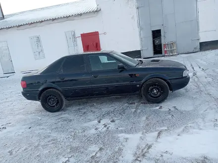 Audi 80 1992 года за 2 150 000 тг. в Щучинск