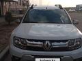 Renault Duster 2017 годаүшін6 500 000 тг. в Алматы