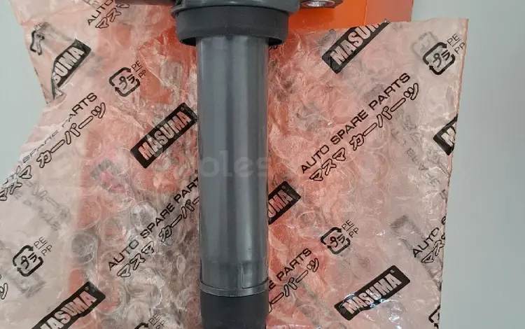 Катушка зажигания Масума MIC 303үшін10 000 тг. в Усть-Каменогорск