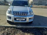 Toyota Land Cruiser Prado 2005 года за 12 000 000 тг. в Усть-Каменогорск – фото 4