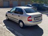 ВАЗ (Lada) Granta 2190 2012 года за 1 680 000 тг. в Усть-Каменогорск – фото 2